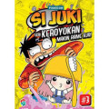 SI JUKI: Keriyokan makin rame aja