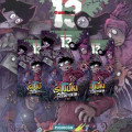 Si Juki Seri Keroyokan
