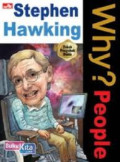 Stephen Hawking