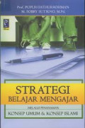 Strategi Belajar Mengajar