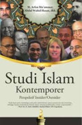 Studi Islam Kontemporer : Perspektif insider/outsider