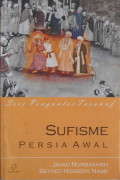 Sufisme Persia Dan Gagasan Tentang Waktu