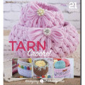 Tarn Crochet : Keranjang rajut