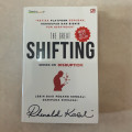 The Great Shifting Series On Disruption : Lebih baik pegang kendali daripada dikuasai