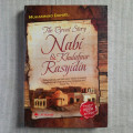 The Great Story Nabi & Khulafaur Rasyidin