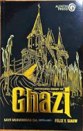 UNFINISHED ENEMY OF GHAZI