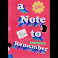 A Note To Remember