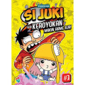 Si Juki: Seri Keroyokan Makin Rame Aja!