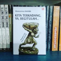 Kita Terkadang, Ya Begitulah...