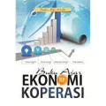 Buku Ajar Ekonomi Koperasi