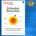 Kekuatan Bersyukur: 100 Kisah tentang berterima kasih yang dapat mengubah hidup