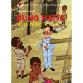 BUNG HATTA : Masa - masa terakhir 1950-1980