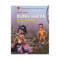 BUNG HATTA : Masa Pemuda 1921-1935
