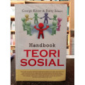 Handbook Teori osial