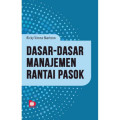 Dasar- Dasar Mnajemen Rantai Pasok