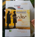 Konsep dsan Teknik Penelitian Gender