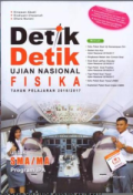 Detik-Detik Ujian Nasional Fisika 2016/2017