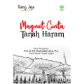 Magnet Cinta Tanah Haram