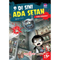 Di Sini Ada Setan : Toko Keramat