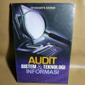 Audit Sistem & Teknologi Informasi
