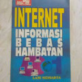 Internet Informasi Bebas Hambatan