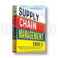 Supply Chain Management Edisi 3