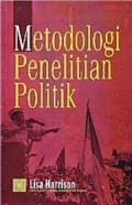 Metode Penelitian Politik