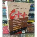 Pemograman C++ : membahas pemograman berorientasi objek : menggunakan turbo C++ dan borland C++
