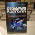 Organisasi & Arsitektur Komputer :Edisi Revisi