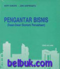 Pengantar Bisnis: Dasar-dasar ekonomi perubahan