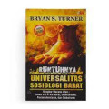 Runtuhnya Universalitas Sosiologi Barat