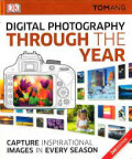 Digital Photography Through The year