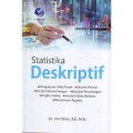 Statistika Deskriptif
