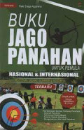 Buku Jago Panahan untuk Pemula