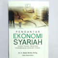 Pengantar Ekonomi Syariah
