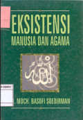 Eksistensi Manusia dan Agama