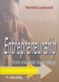 Entrepreneurship From Mindset To Strategy
