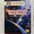 Generasi Pertama Umat Manusia: Kisah Nabi Adam a.s., dan Nabi Idris a.s