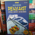 Hidup Bersama Penyakit : Hiperternsi, asam urat, jantung koroner