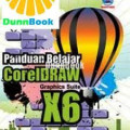 Panduan Belajar CorelDRAW Graphics Suite X6