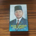 Jejak Langkah Pak Harto