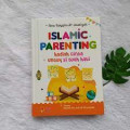Islamic Parenting: Hadiah cinta untuk si buah hati