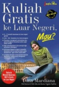 Kuliah Gratis K e Luar Negeri Mau?