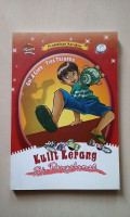 Kulit Kerang Si Penyelamat