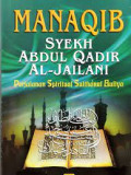Manaqib Syekh Abdul Qadir Al-Jailani