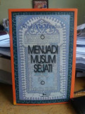 Menjadi Muslim Sejati