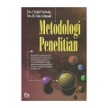 Metodologi Penelitian