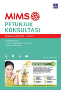 Mims Petunjuk Konsultasi