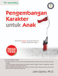 Pengembangan Karakter Untuk Anak