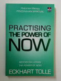 Practising The Power Of Now : Meditasi dan latihan